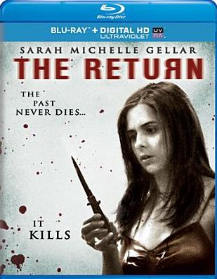 The Return