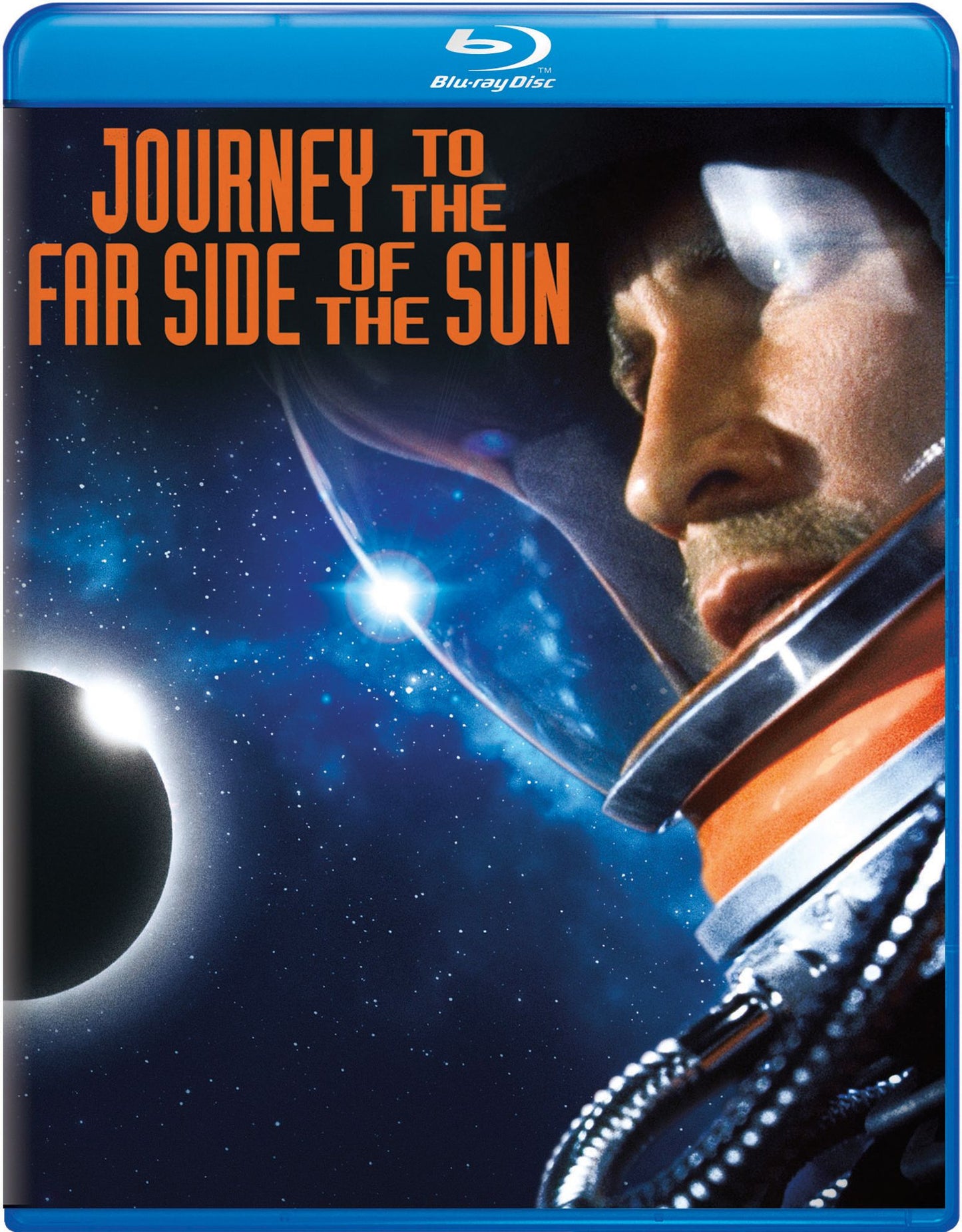 Journey to the Far Side of the Sun