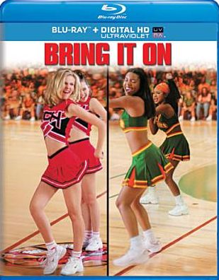 BRING IT ON / (BR UVDC SNAP)