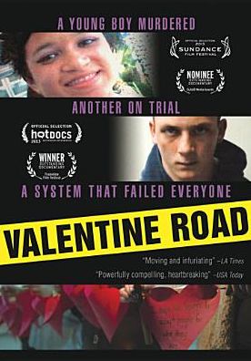 Valentine Road