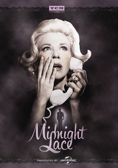Midnight Lace