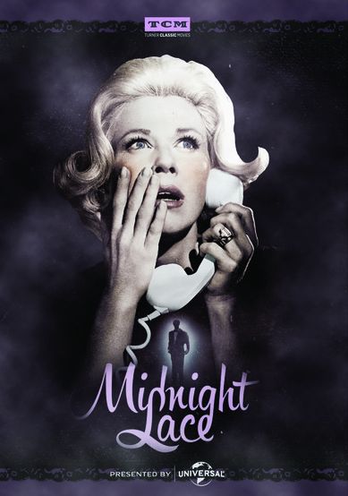 Midnight Lace