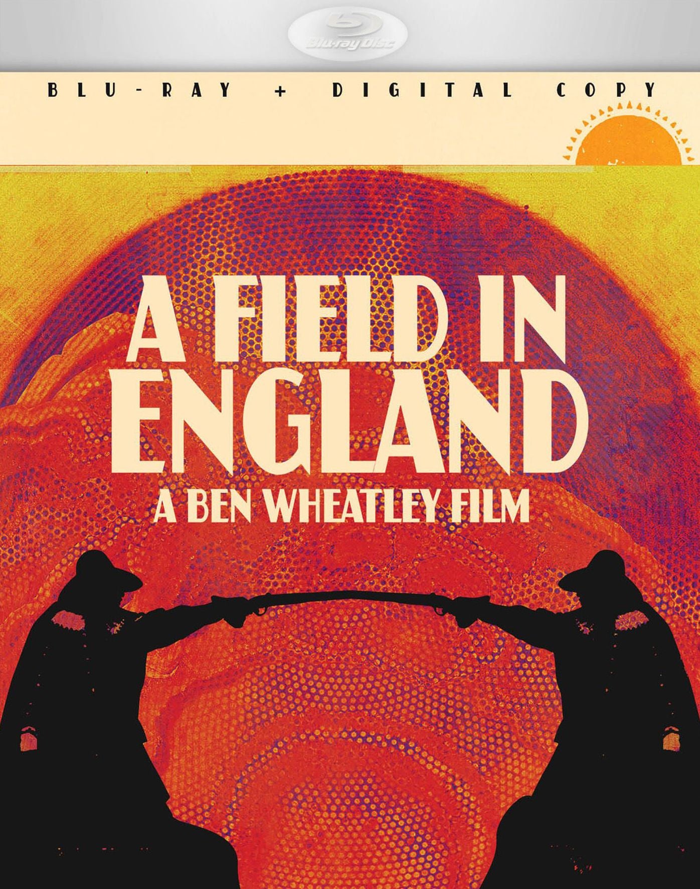 A Field In England