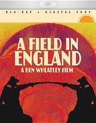 A Field In England