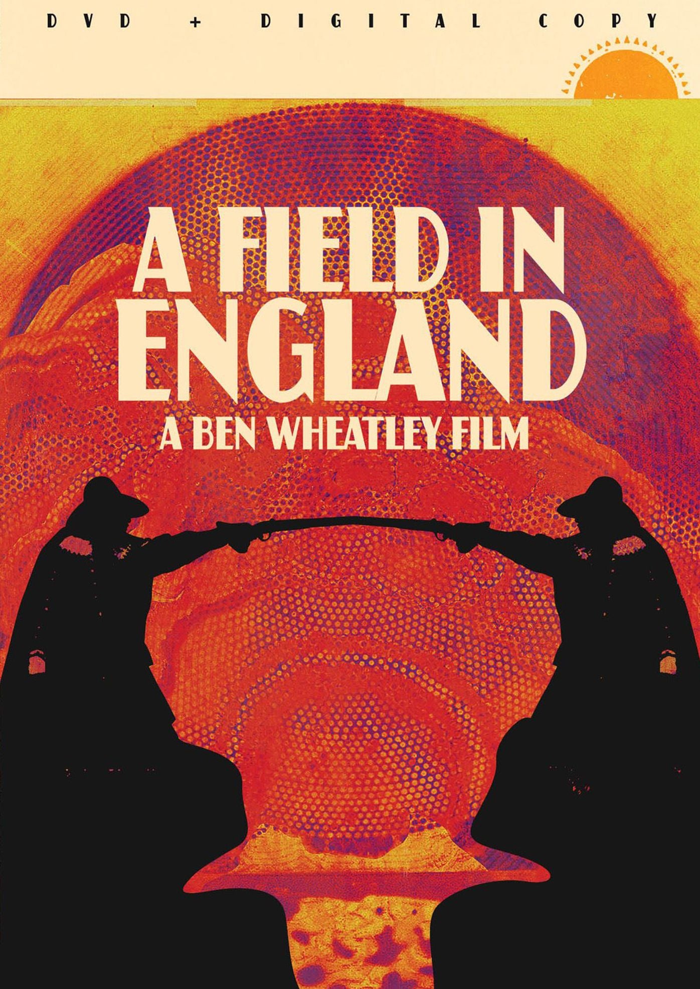 A Field In England