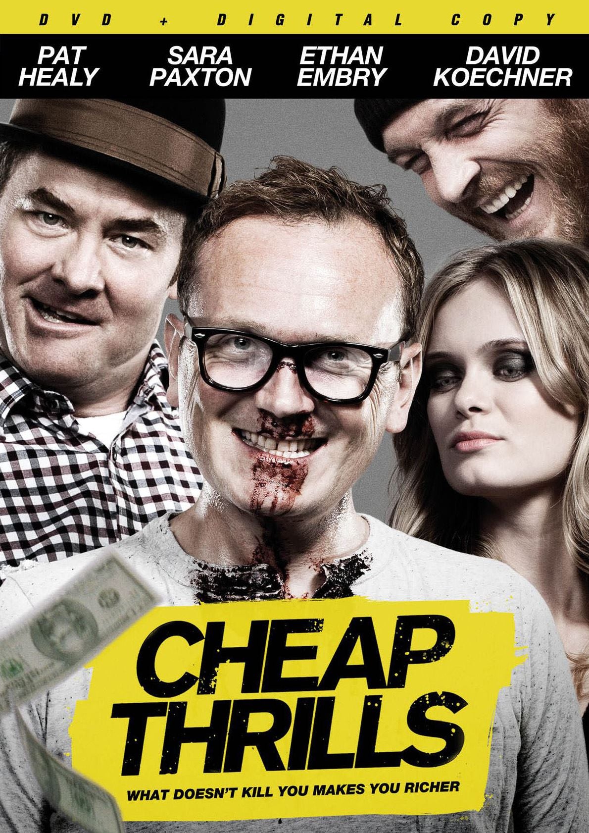 Cheap Thrills