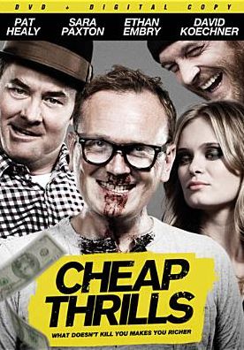 Cheap Thrills