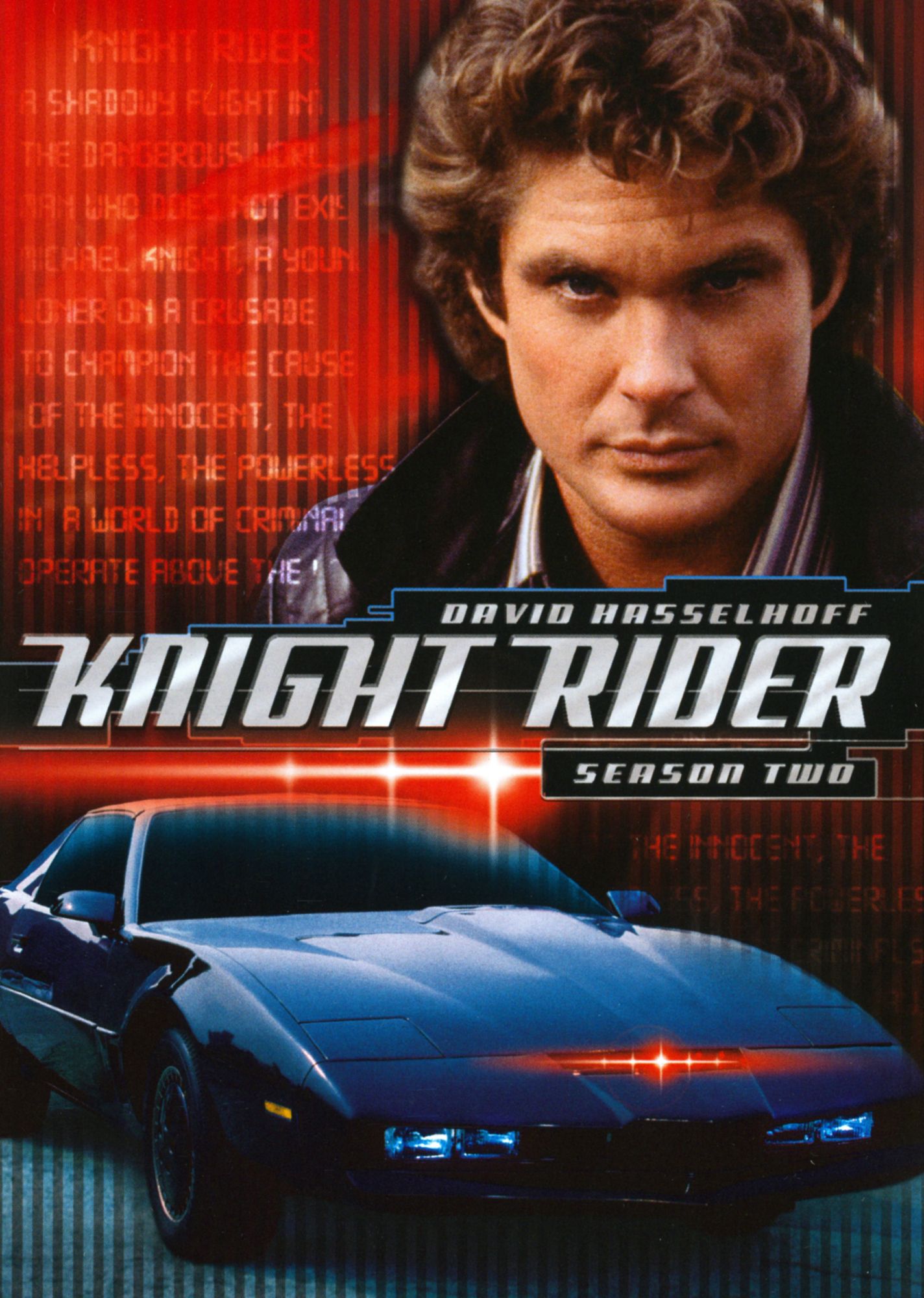 Knight Rider: Season Two