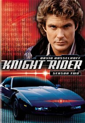 Knight Rider: Season Two