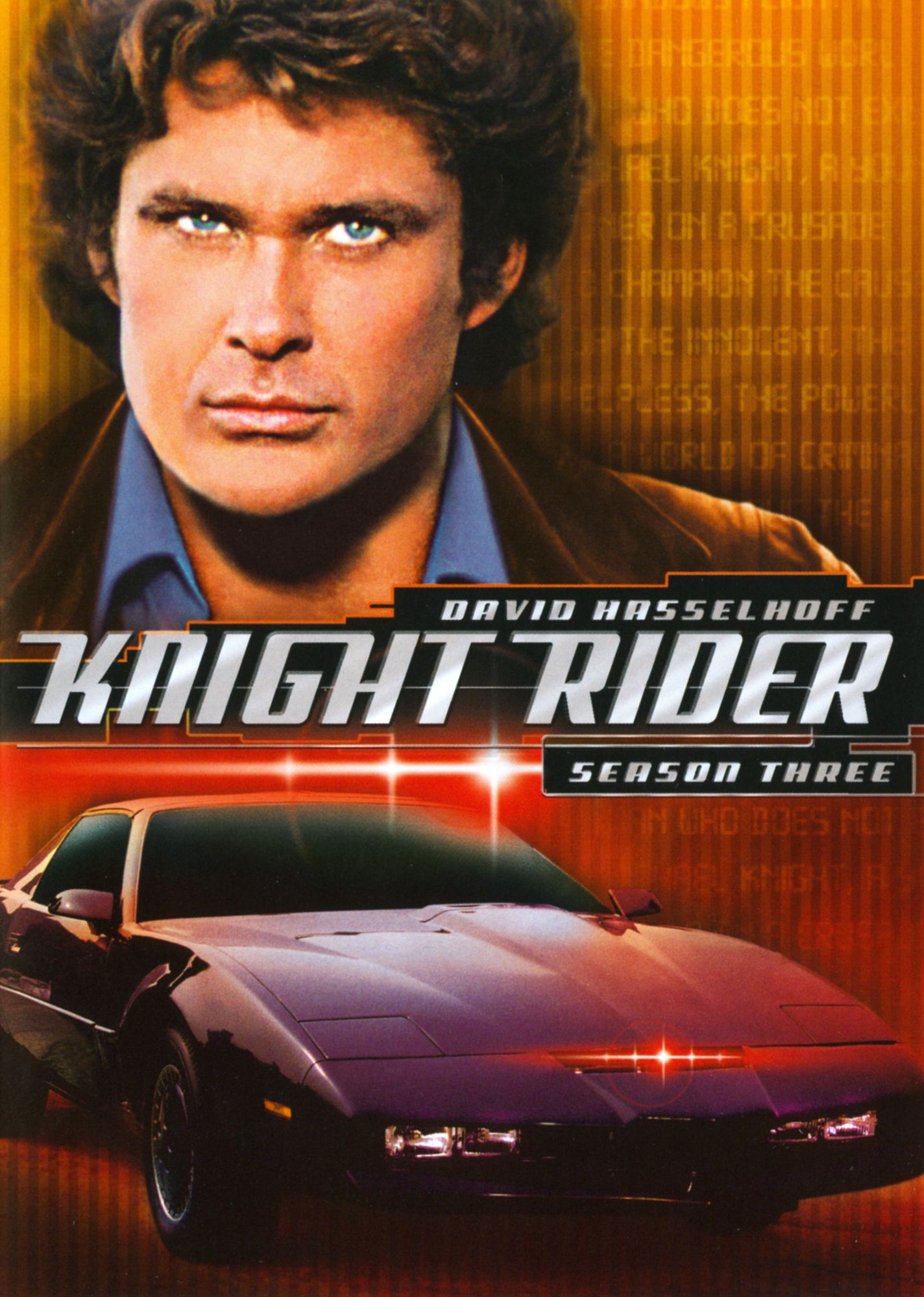 Knight Rider: Season Three