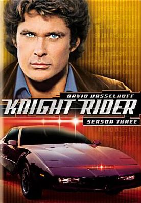 Knight Rider: Season Three