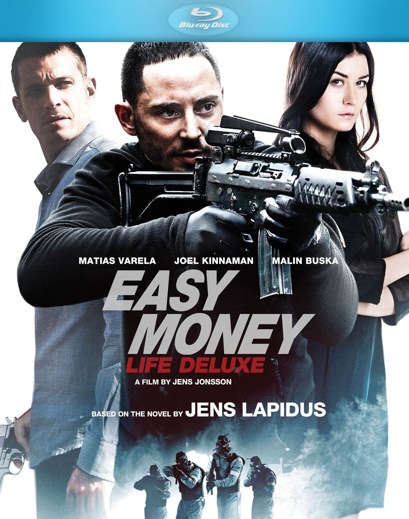 Easy Money: Life Deluxe