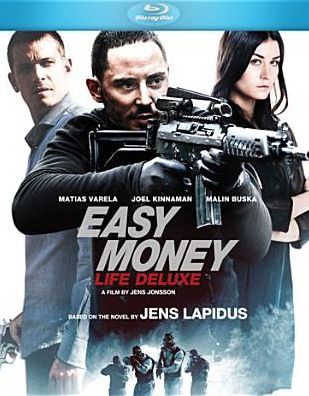 Easy Money: Life Deluxe