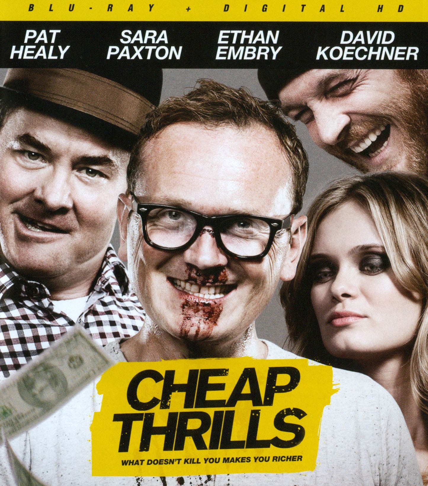 Cheap Thrills