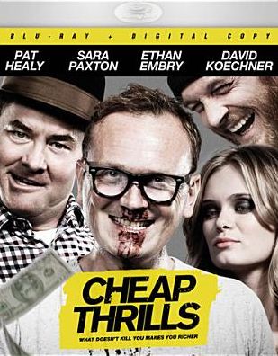 Cheap Thrills