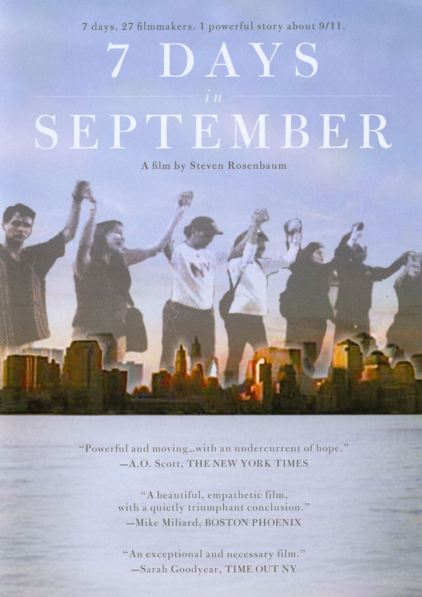 7 Days In September
