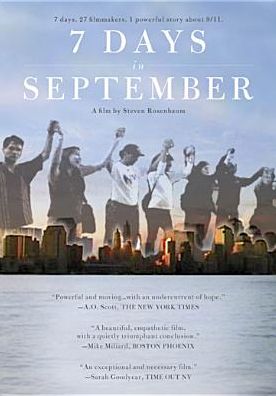 7 Days In September