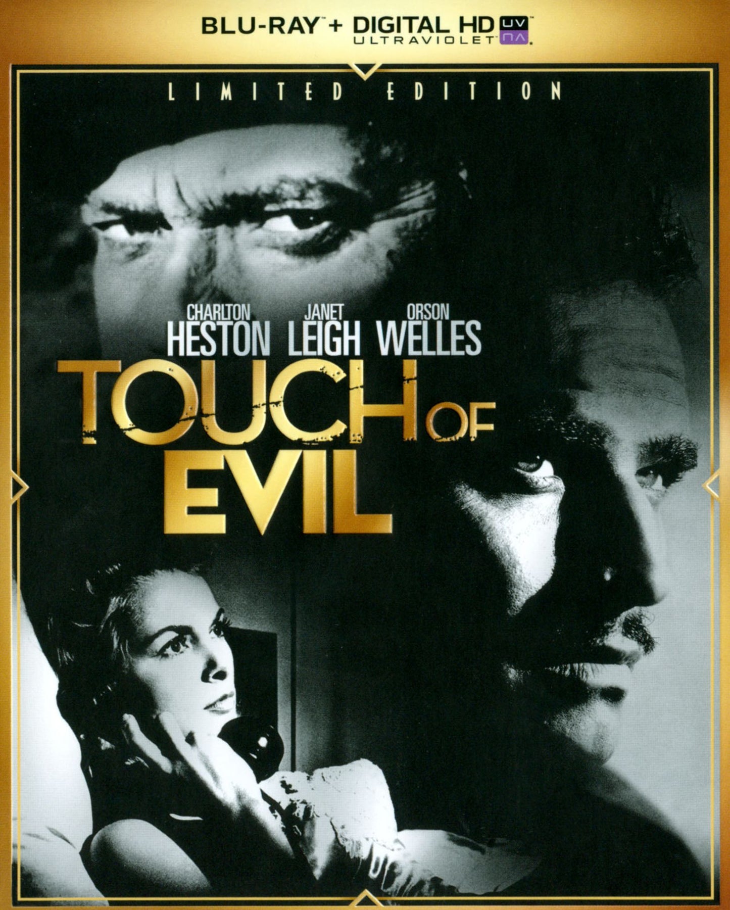 Touch Of Evil