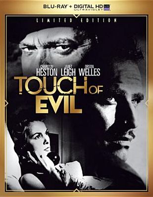 Touch Of Evil