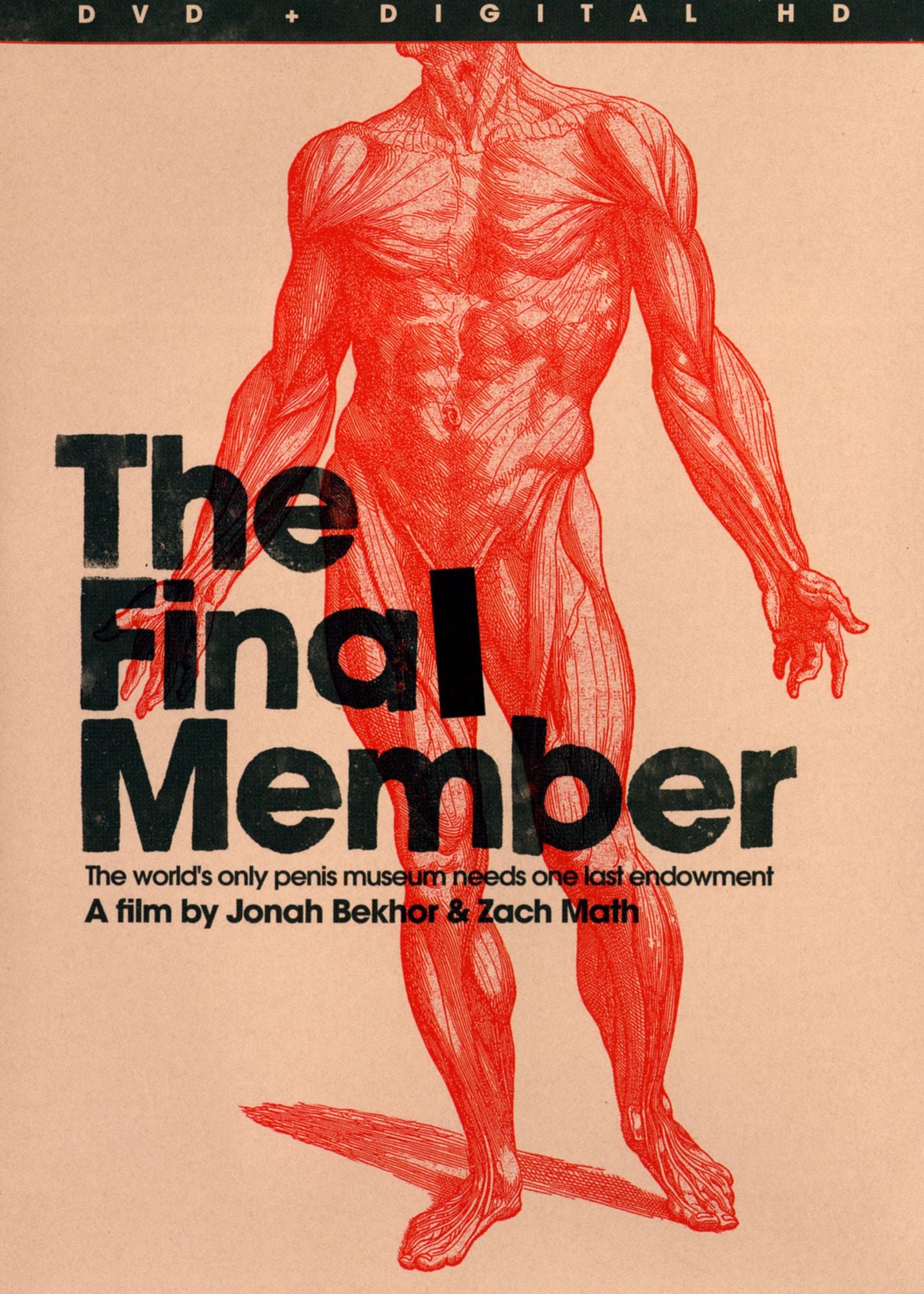 The Final Member