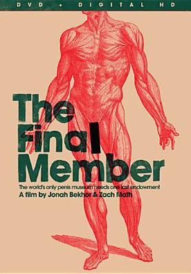 The Final Member