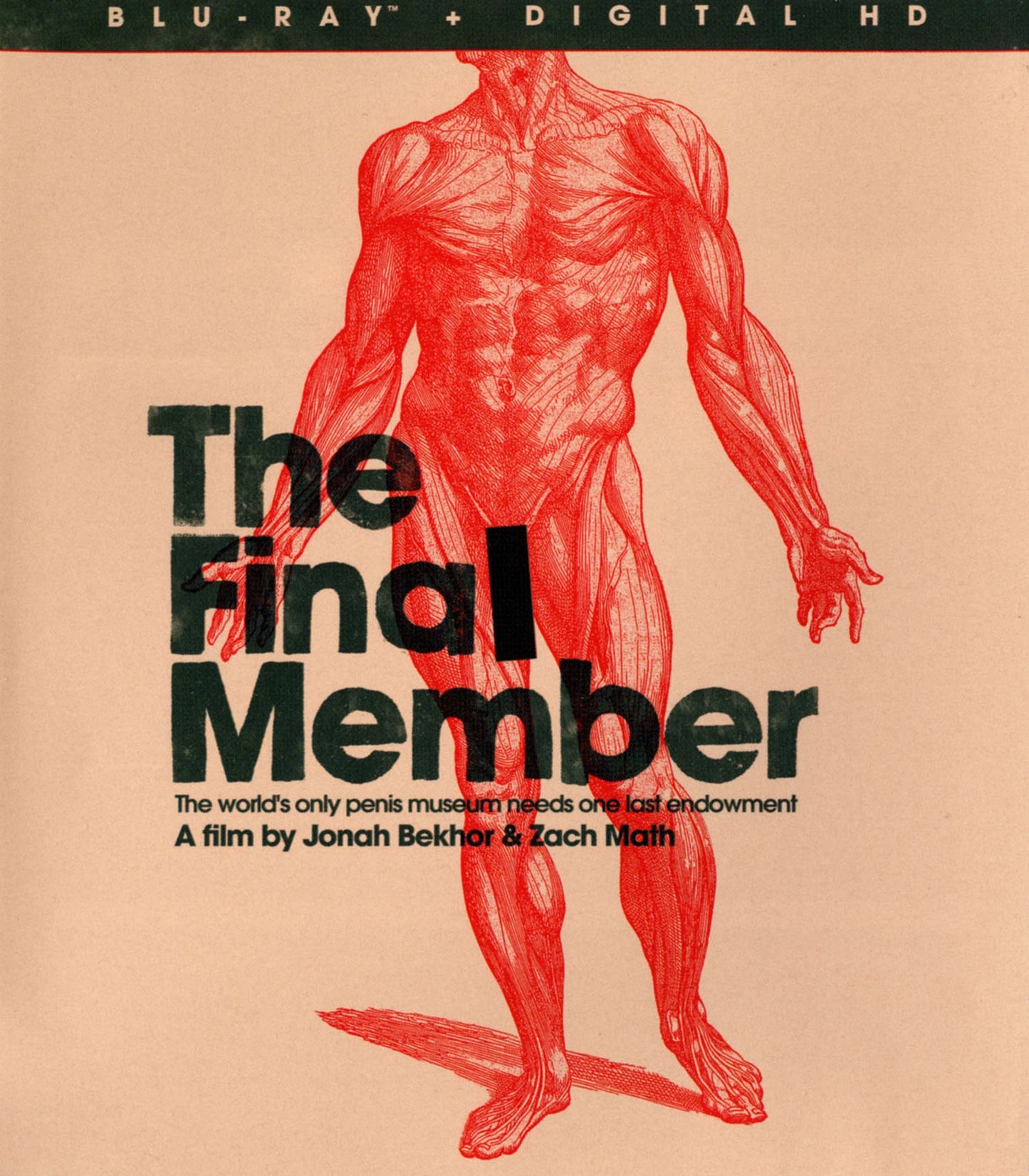 The Final Member