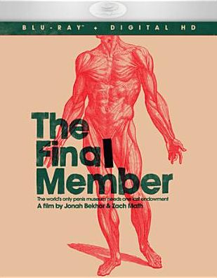 The Final Member