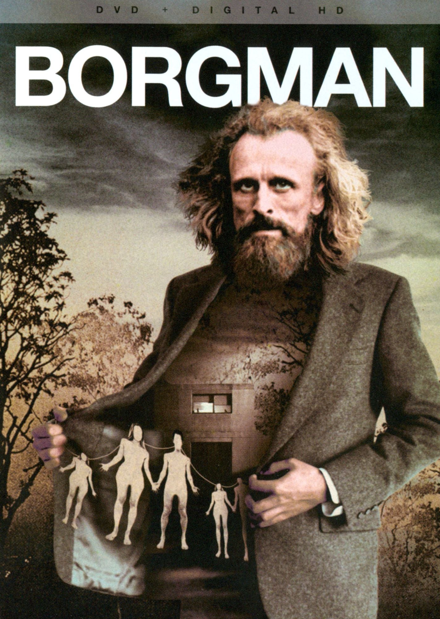 Borgman
