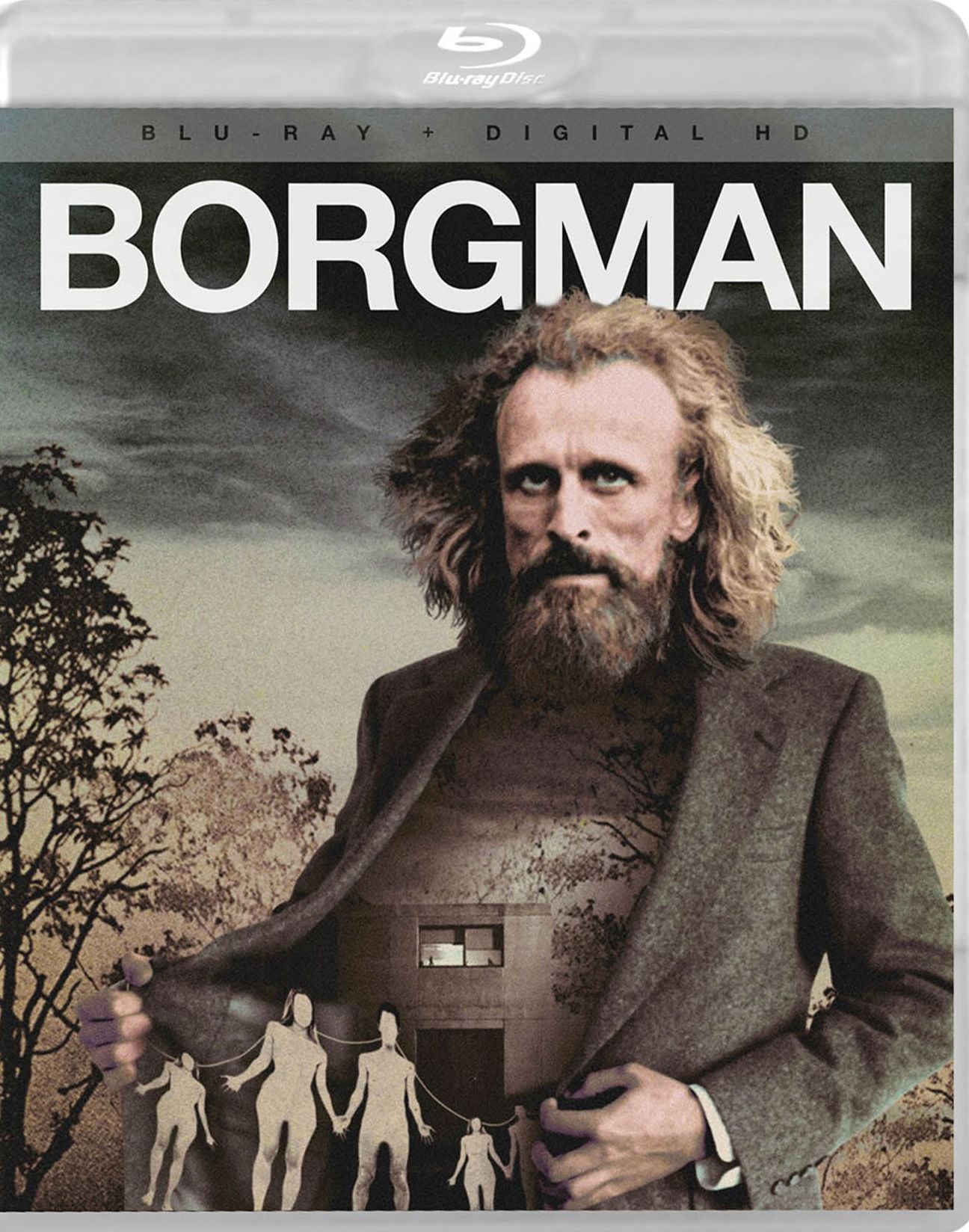Borgman