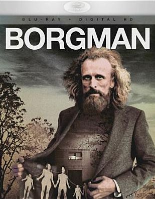 Borgman