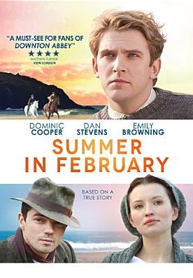 Summer In February