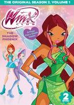 WINX CLUB: SEA.2 VOL.1 (2PC)
