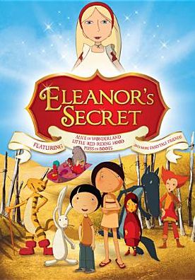 Eleanor's Secret