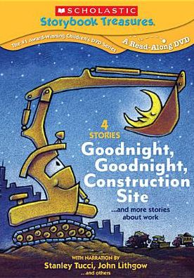 Goodnight Goodnight Construction Site & More