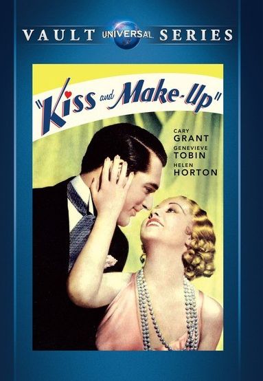 Kiss and Make Up