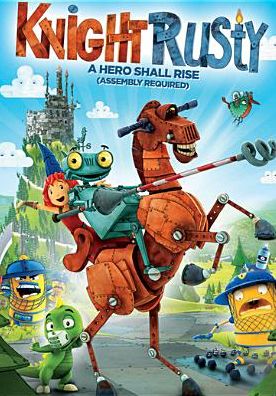 Knight Rusty