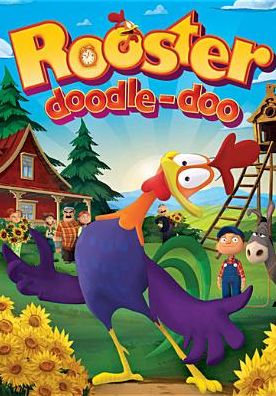Rooster Doodle-Doo