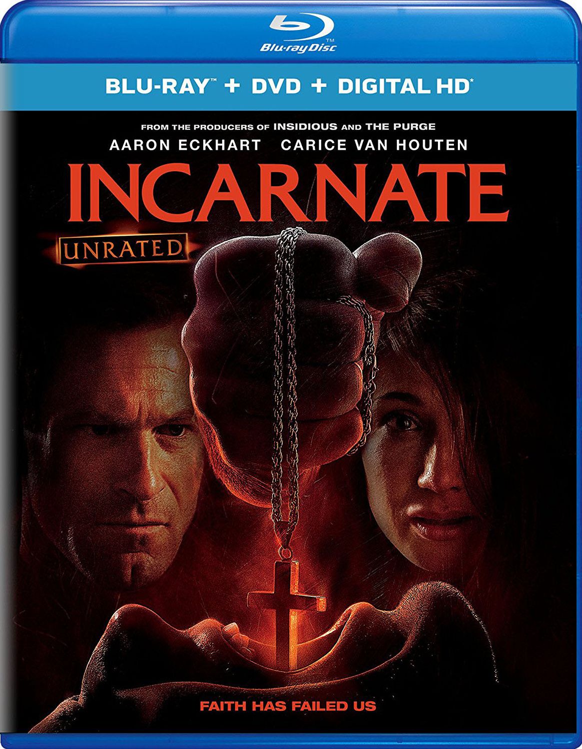 Incarnate