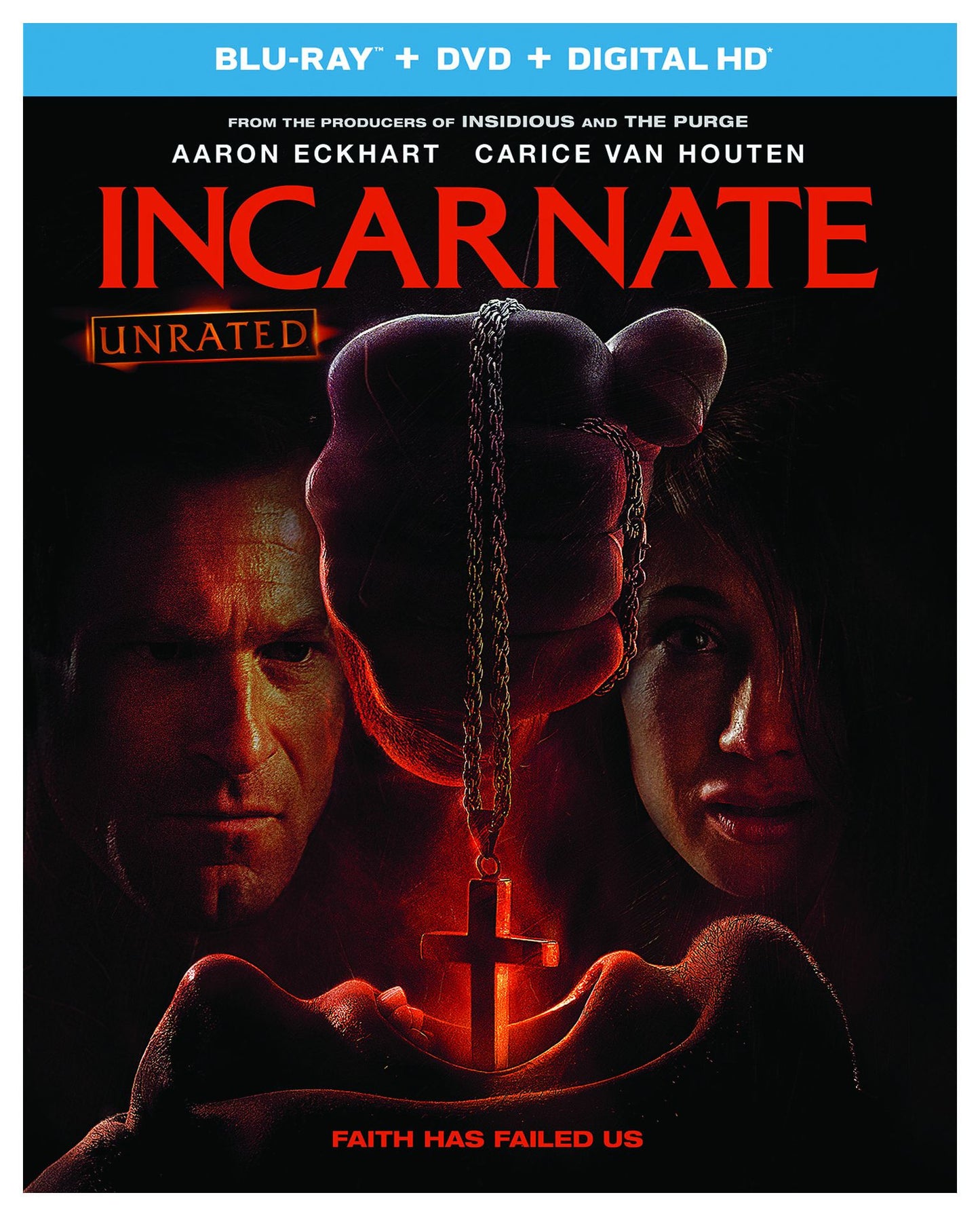 Incarnate