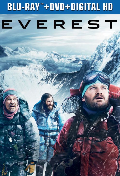 Everest
