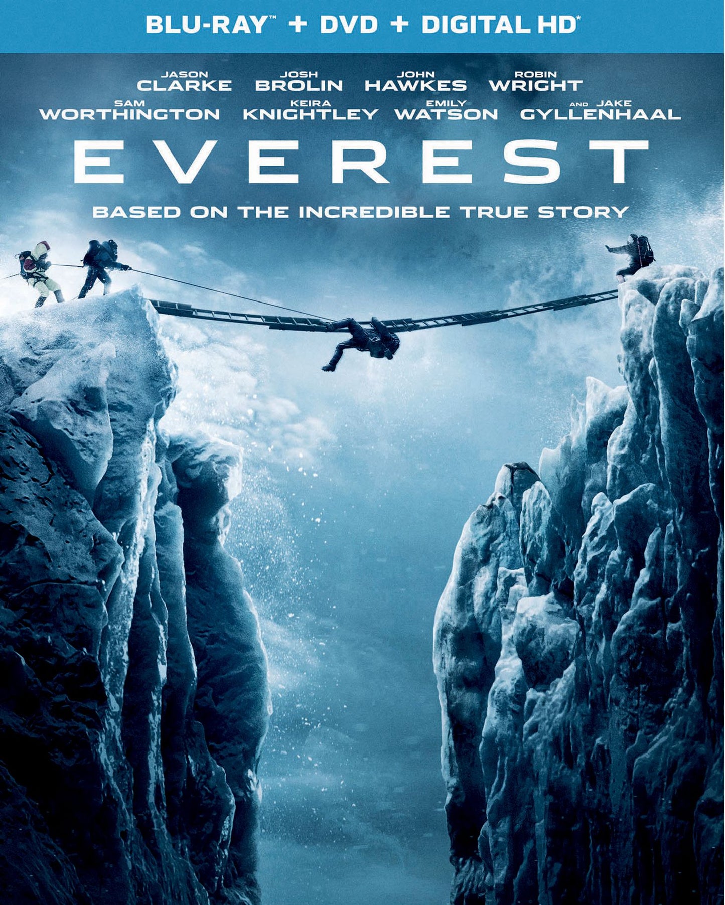 Everest