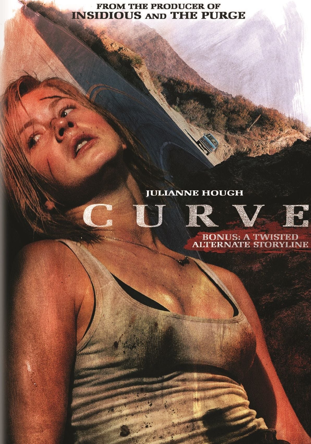 Curve