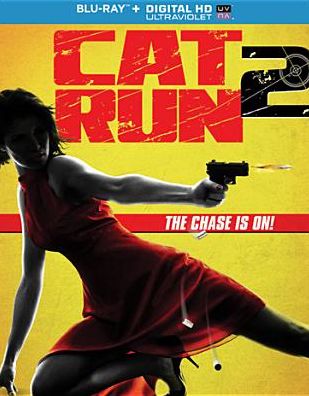 CAT RUN 2 / (BR UNR SNAP DIGC)