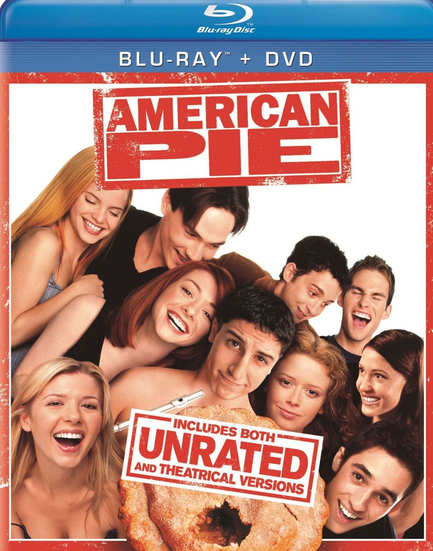 AMERICAN PIE (2PC BR MCSH SNAP)