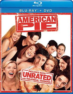 AMERICAN PIE (2PC BR MCSH SNAP)