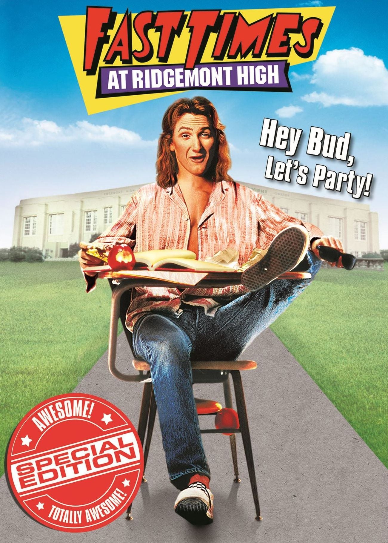 Fast Times at Ridgemont High