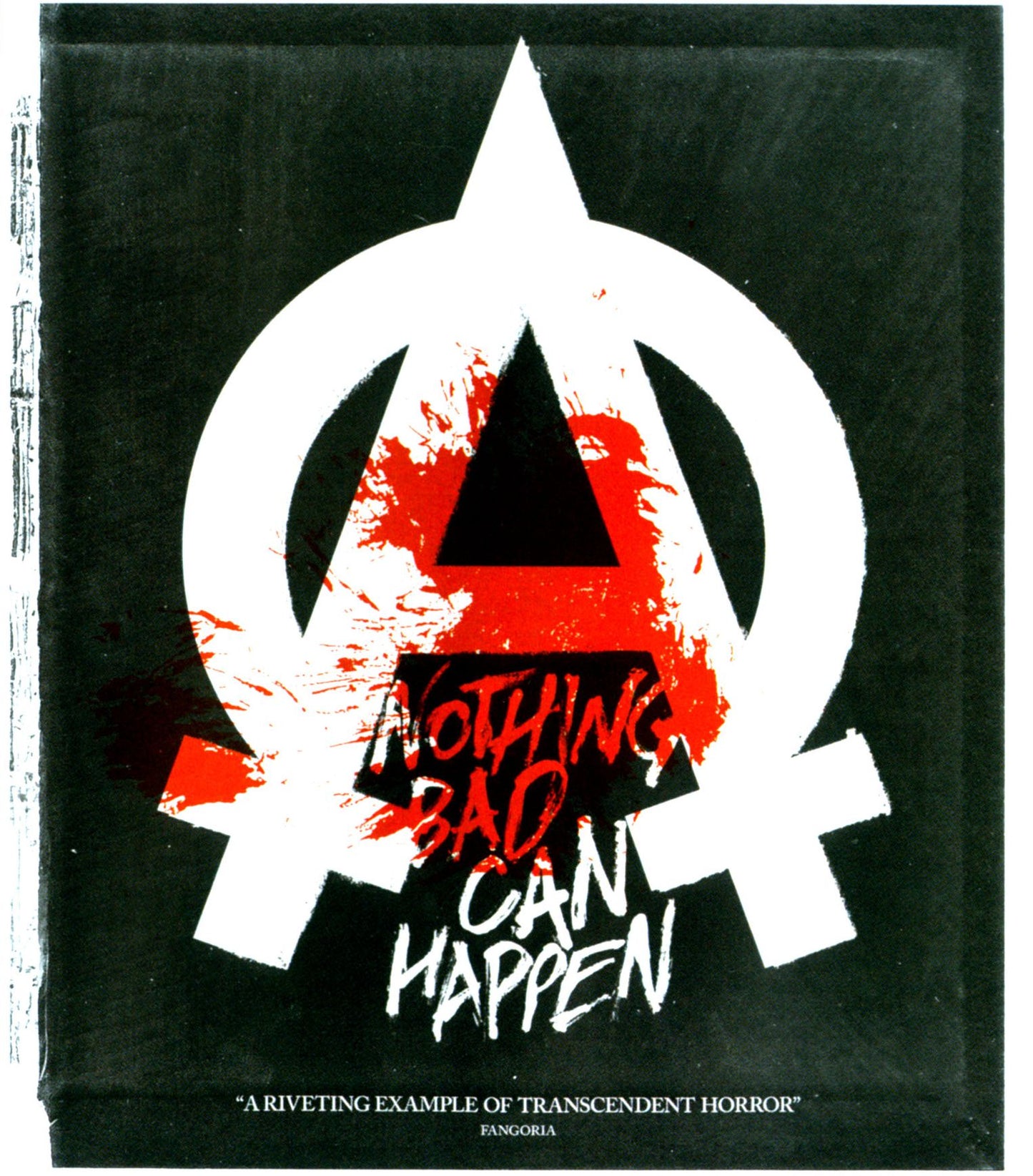 Nothing Bad Can Happen