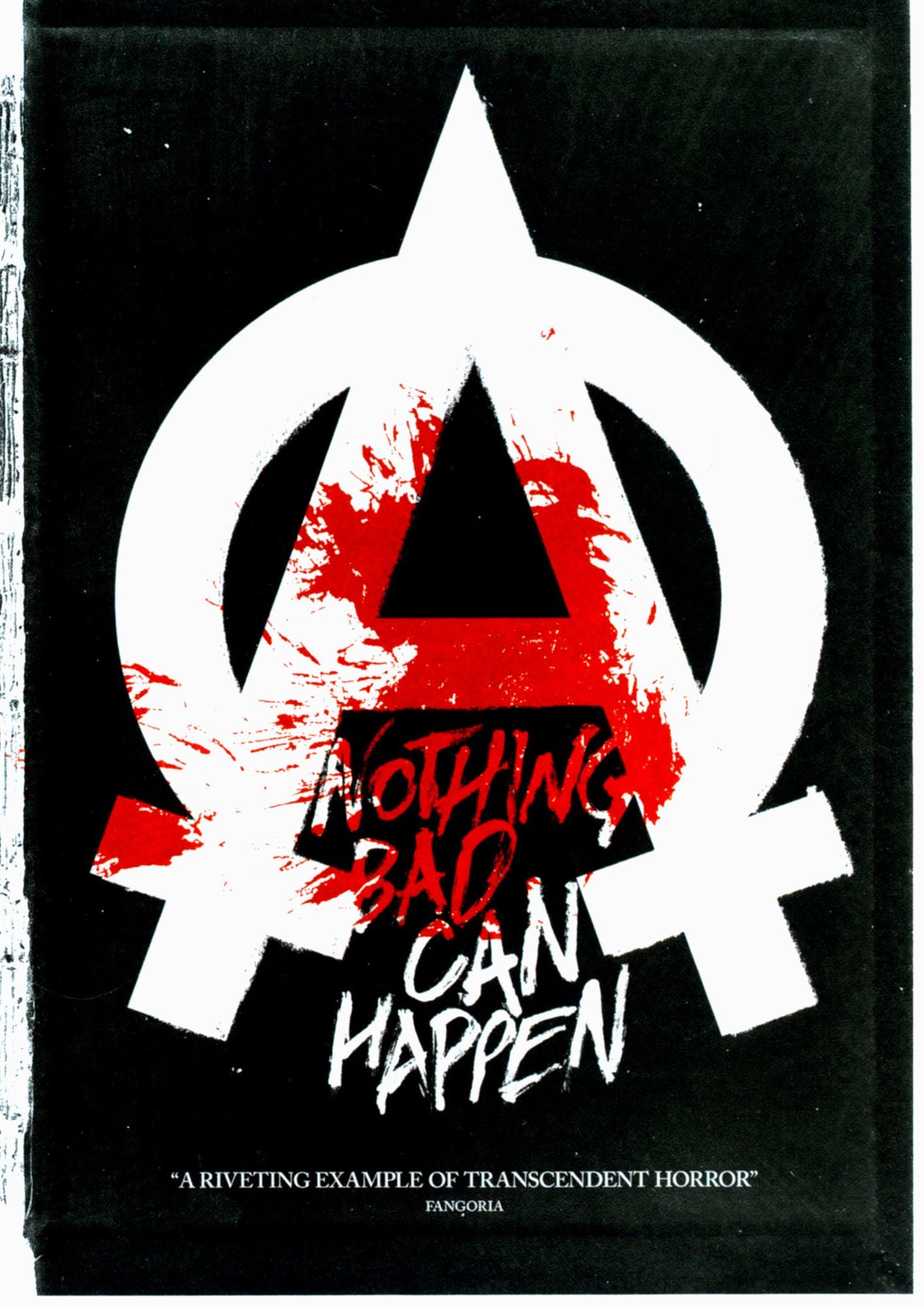 Nothing Bad Can Happen