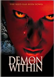 The Demon Within
