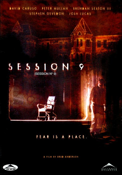 Session 9